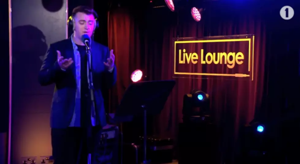 Sam Smith &#038; Ed Sheeran Cover Songs About Cars [VIDEO]