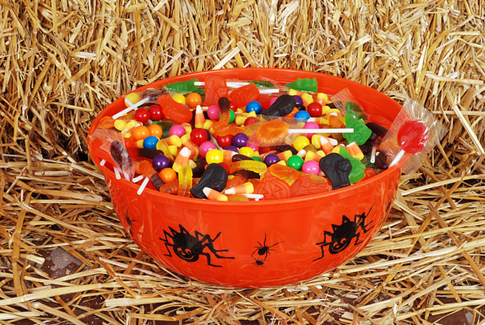 Favorite Halloween Candy [POLL]