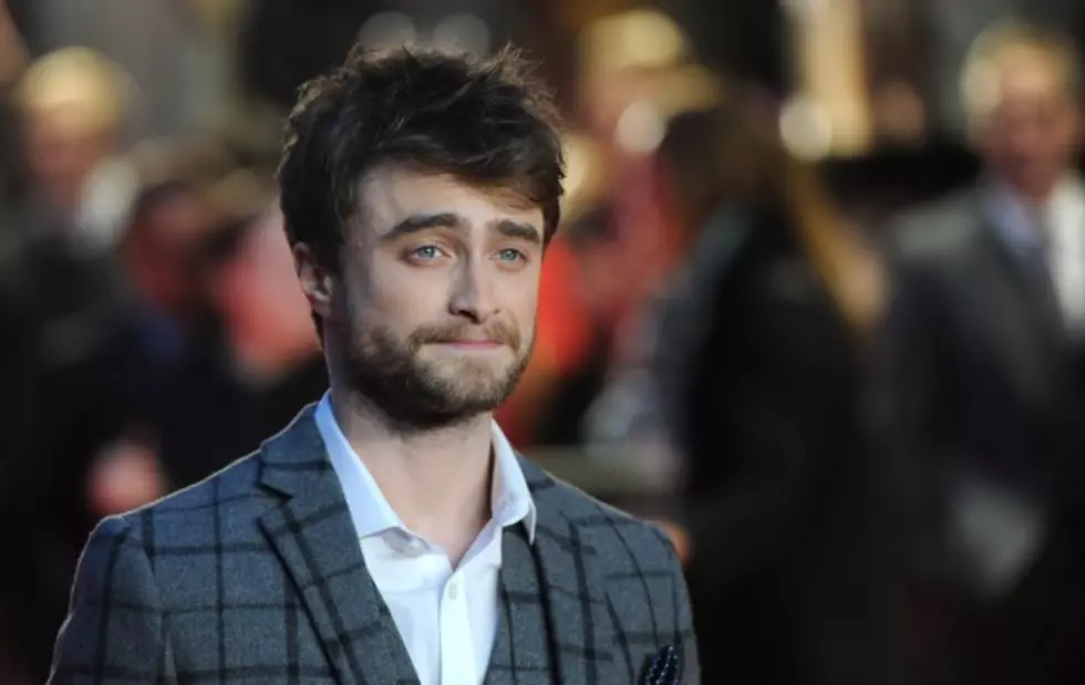 Daniel Radcliffe &#8211; The Boy Who Rapped [VIDEO]