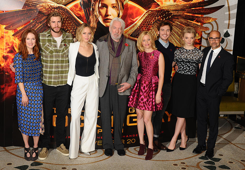 Will You See ‘Mockingjay: Part 1′ on Opening Weekend? [POLL]