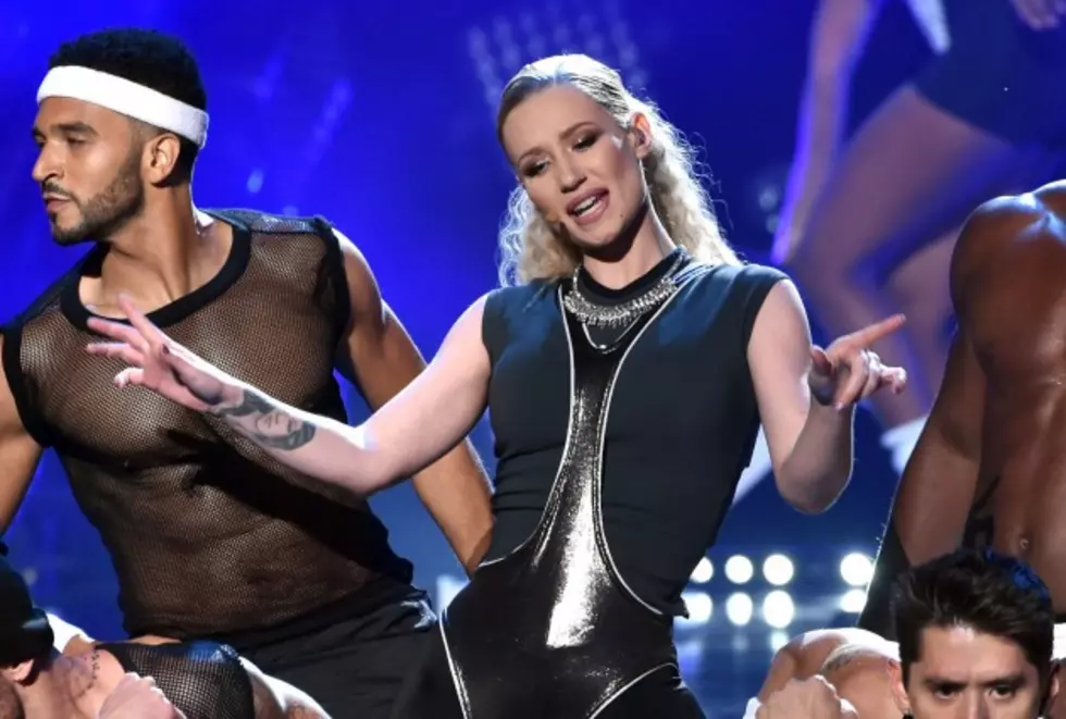 Iggy Azalea&#8217;s &#8216;Fancy&#8217; Is The Most Viewed Video On Vevo For 2014 [VIDEO]