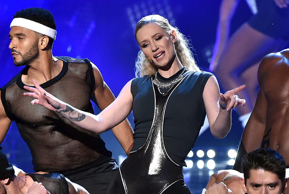 Iggy Azalea’s ‘Fancy’ Is The Most Viewed Video On Vevo For 2014 [VIDEO]