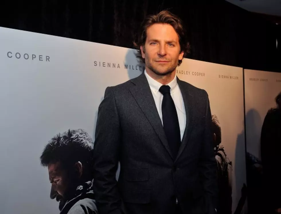 Did The Kidd Kraddick Morning Show Phone Screener Snag An Interview With Bradley Cooper? [AUDIO]