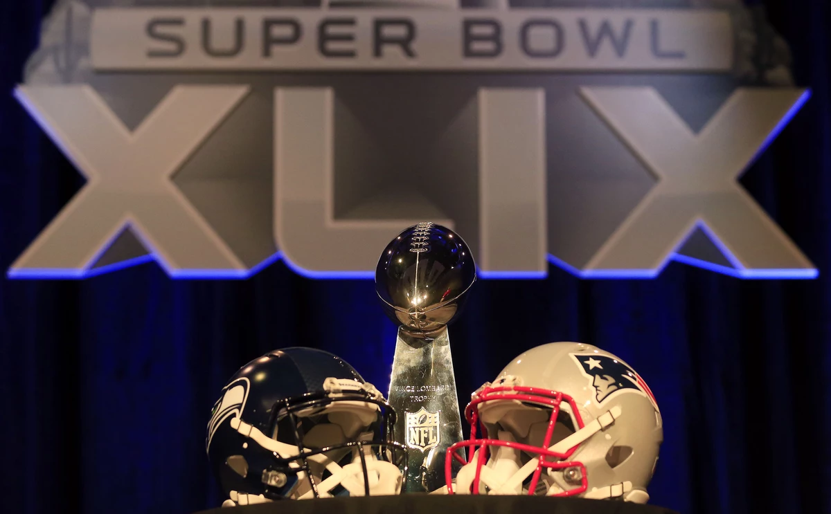 Who's Gonna Win Super Bowl XLIX, Seattle or New England?