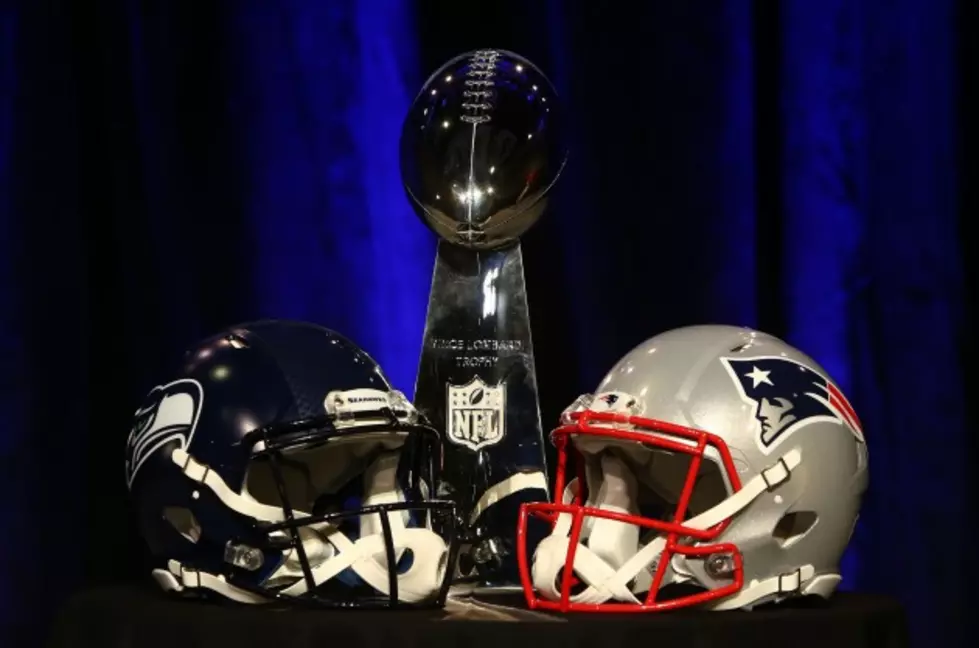 Who&#8217;s Gonna Win Super Bowl XLIX, Seattle or New England? [POLL]