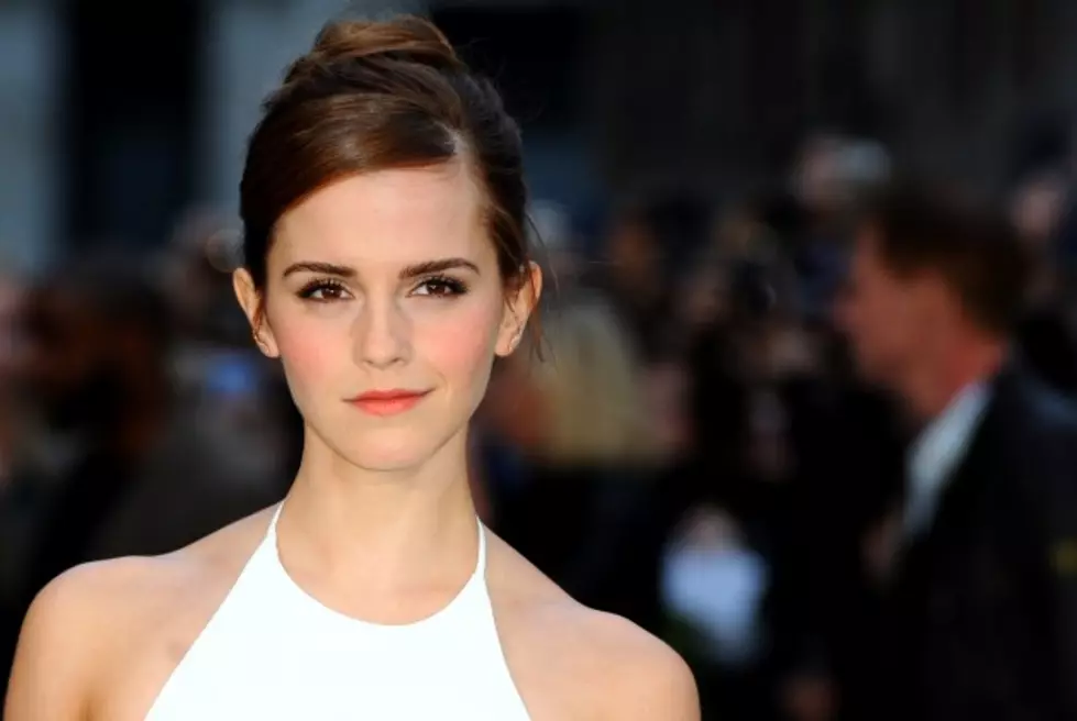 Emma Watson to Star in Disney&#8217;s &#8216;Beauty and the Beast&#8217; [VIDEO]