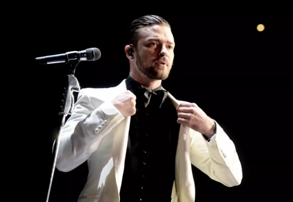 Justin Timberlake Sings Elvis Presley&#8217;s &#8216;Heartbreak Hotel&#8217; [VIDEO]