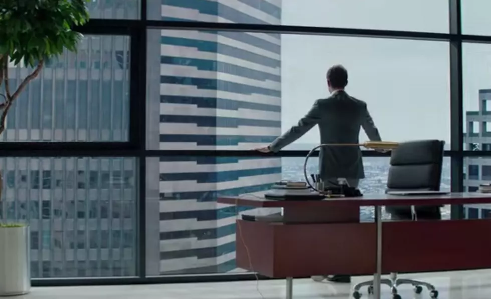 Will You Go See ‘Fifty Shades of Grey’ in the Theater?
