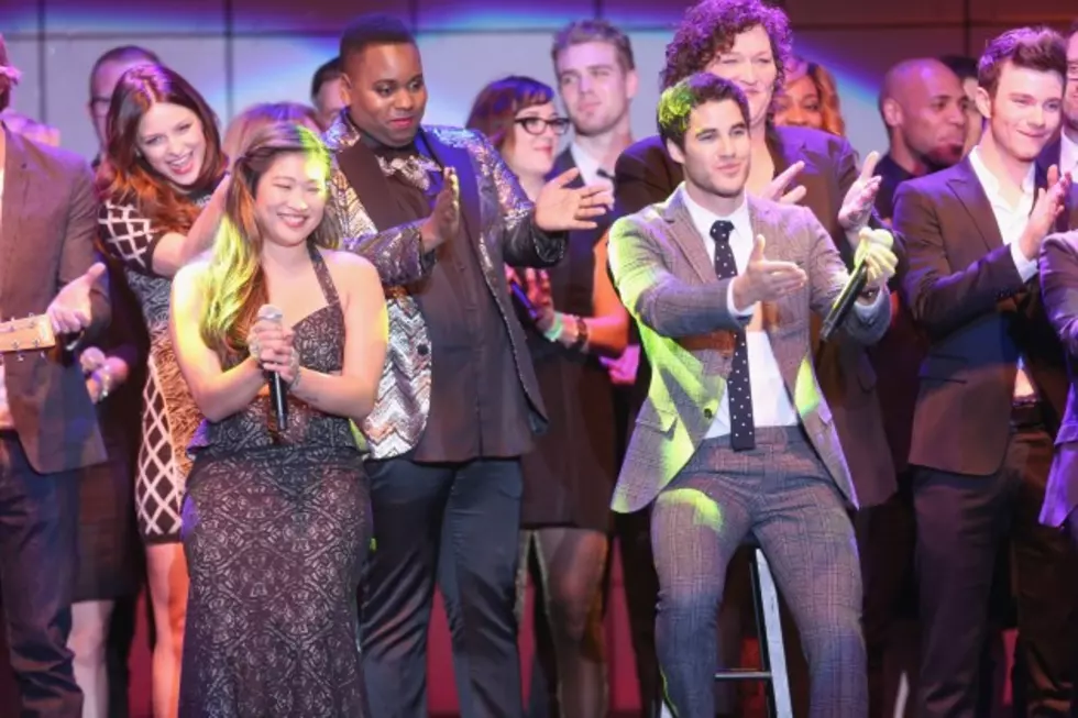 &#8216;Glee&#8217; Season 5 Now Available on Netflix Instant Streaming [VIDEO]
