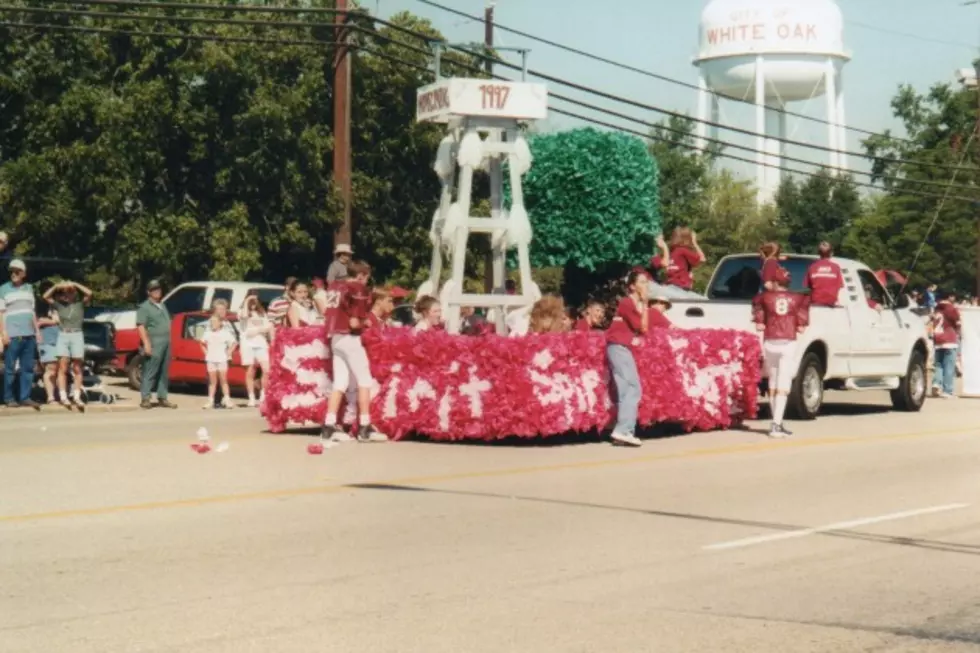 Throwback Thursday &#8212; White Oak Nostalgia [PHOTOS]