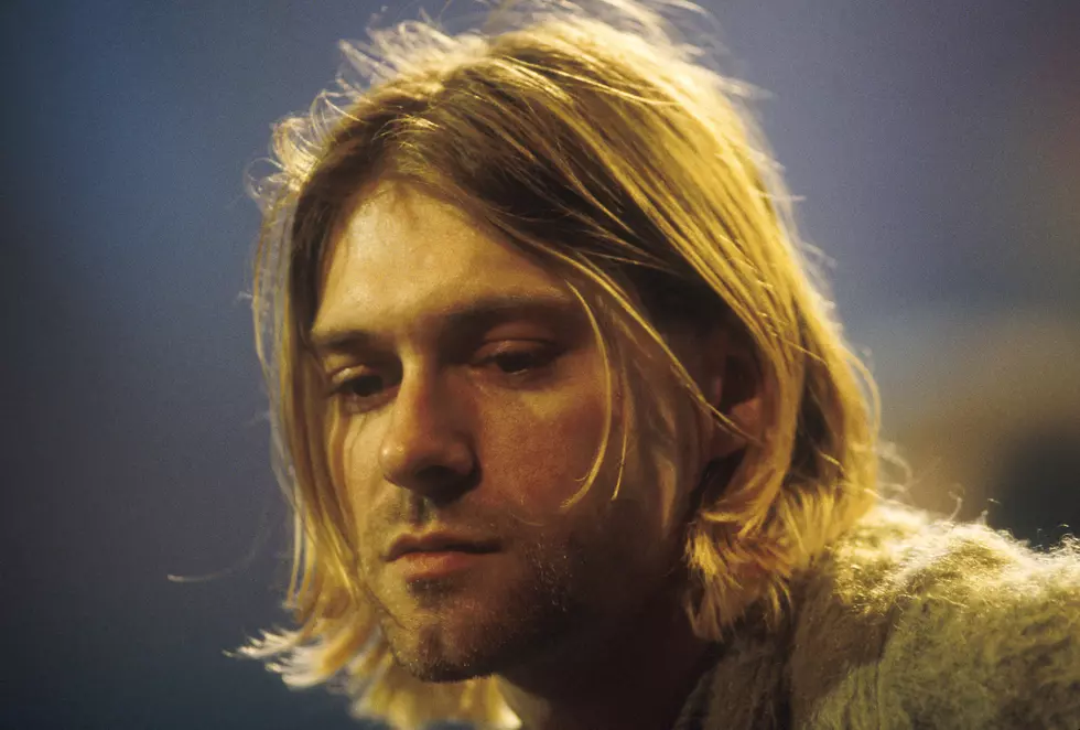 Kurt Cobain: Montage of Heck Premieres on HBO May 4 [VIDEO]