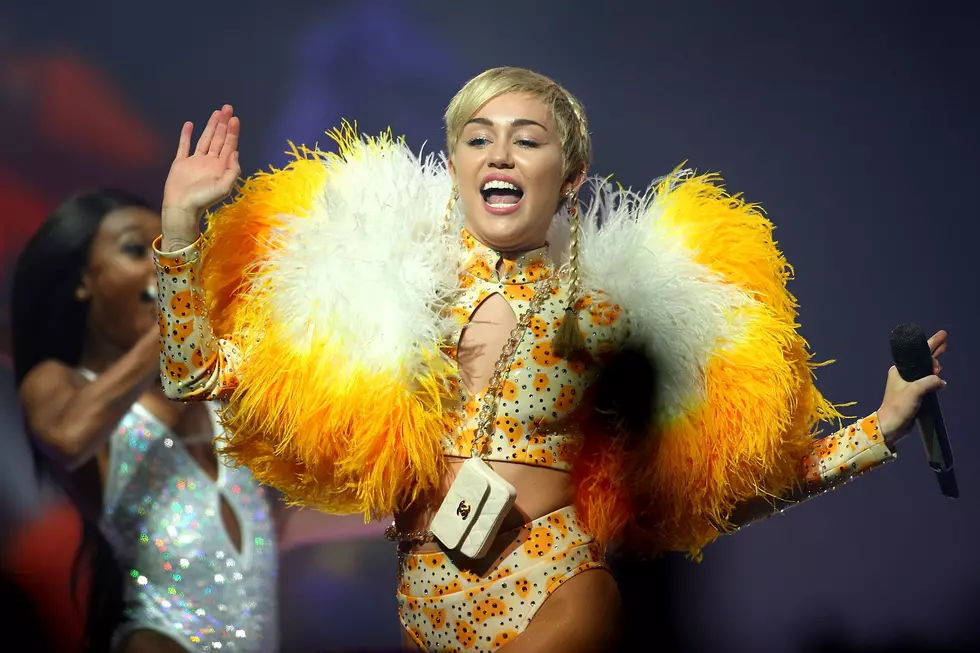 Post Modern Jukebox Doo-Wops Miley Cyrus’ ‘We Can’t Stop’ [VIDEO]