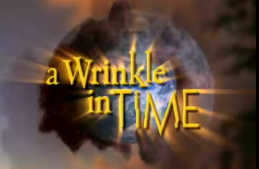 &#8216;A Wrinkle in Time&#8217; to be Adapted for Film by Disney [VIDEO]