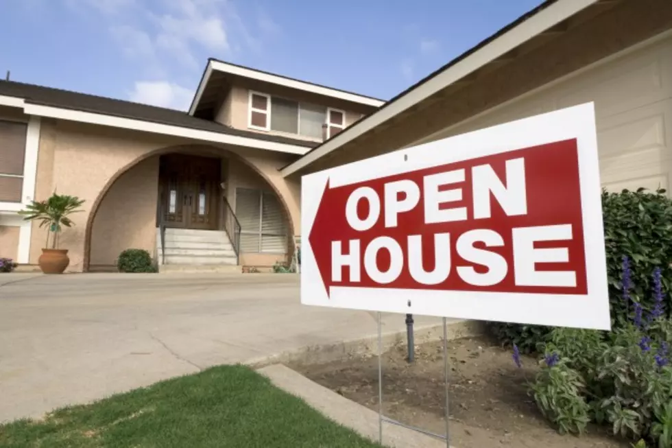 Showcasing New Homes in the Tyler Parade of Homes