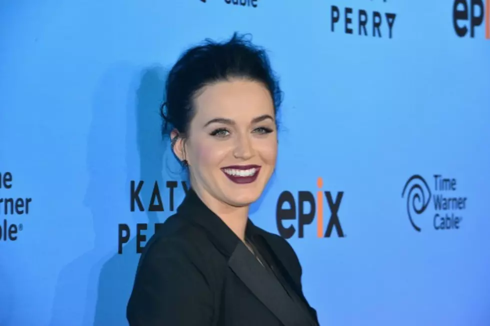 Katy Perry Wants to Buy a Convent in Los Feliz