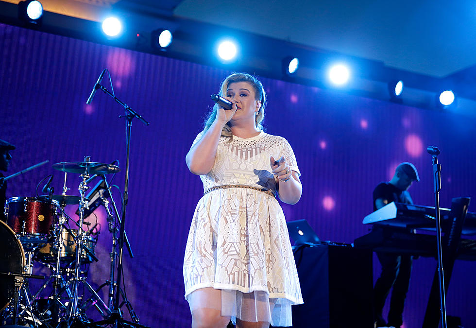 You Want to Perform on Kelly Clarkson’s Tour? Here’s How