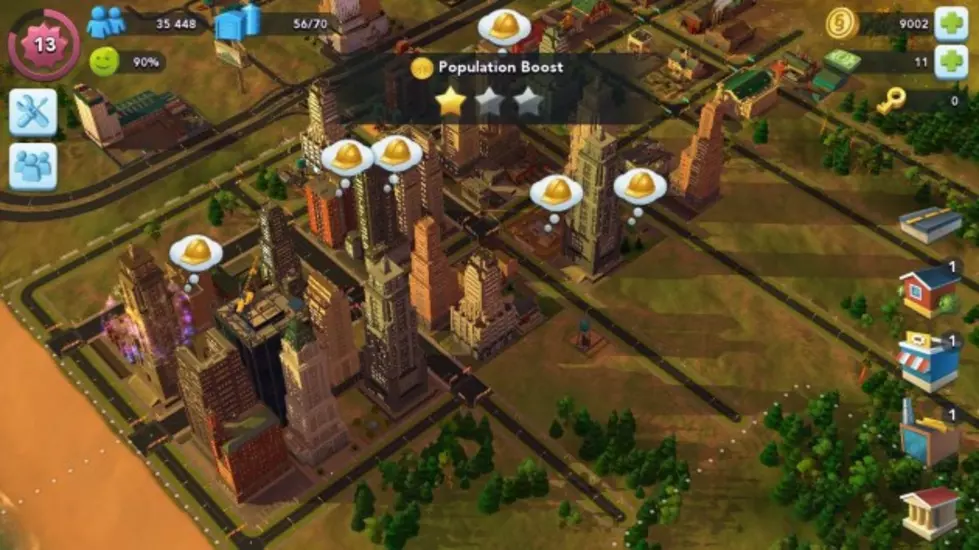 My Sim City Addiction Has Gotten Even Worse