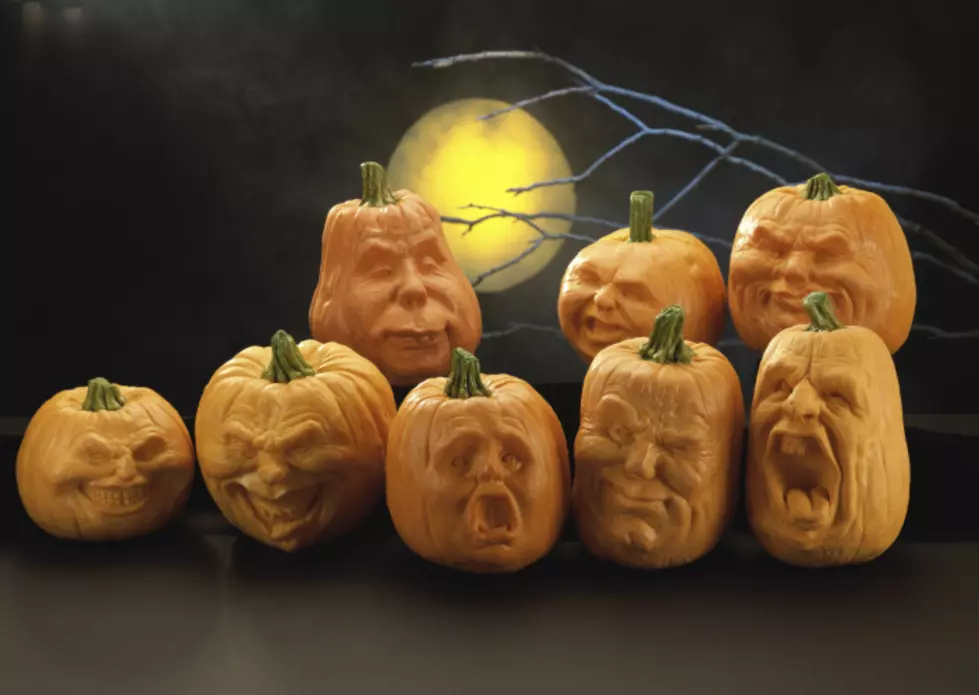 2015 East Texas Indoor Halloween Events