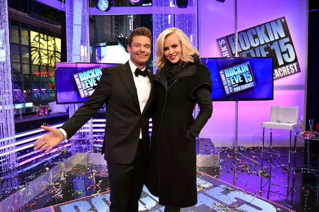 Who is Performing on Dick Clark&#8217;s New Year&#8217;s Rockin&#8217; Eve 2016?