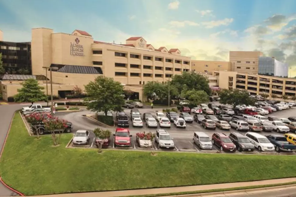 Trininty Mother Frances Health System Partners With CHRISTUS Health