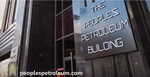 People&#8217;s Petroleum Building is More than a Tyler Landmark