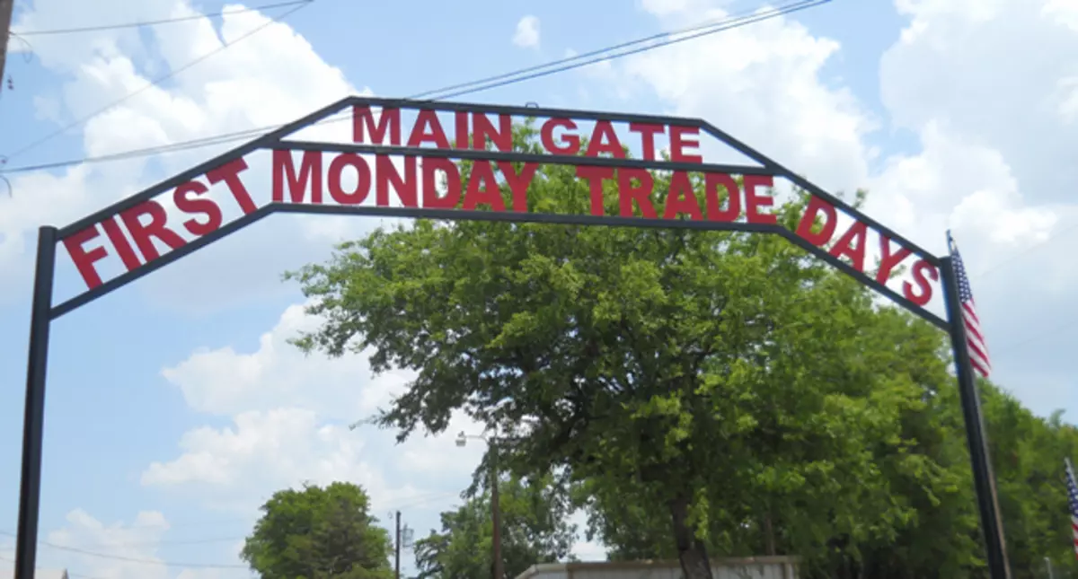 Time For Canton s First Monday Trade Days time-for-canton-s-first-monday-trade-days