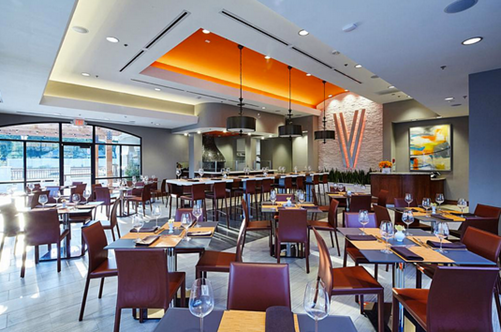 Win the Mix VIP Lunch at Villaggio del Vino in Tyler