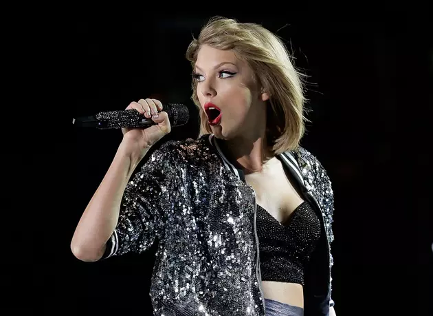 KiddNation Member Has Bad Luck Because Of Taylor Swift&#8217;s Music [AUDIO]