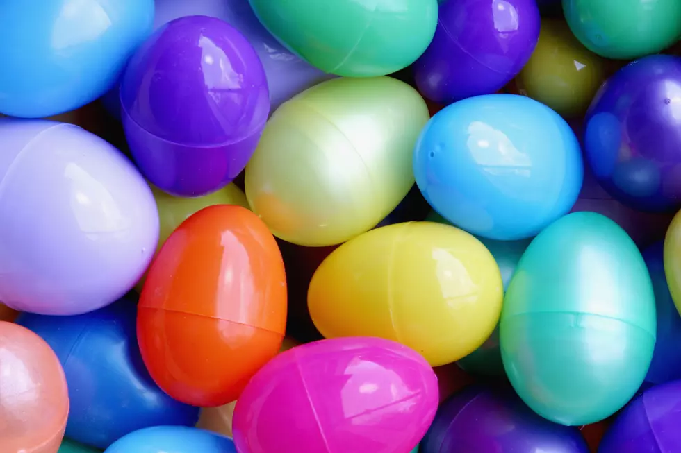 Palestine’s Easter Egg Hunt Extravaganza Features 20,000 Eggs