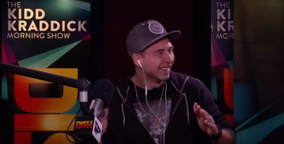 The Kidd Kraddick Morning Show Answers, ‘Have You Ever Fantasized About A Coworker?’ In A Game Of Shout Out! [VIDEO]