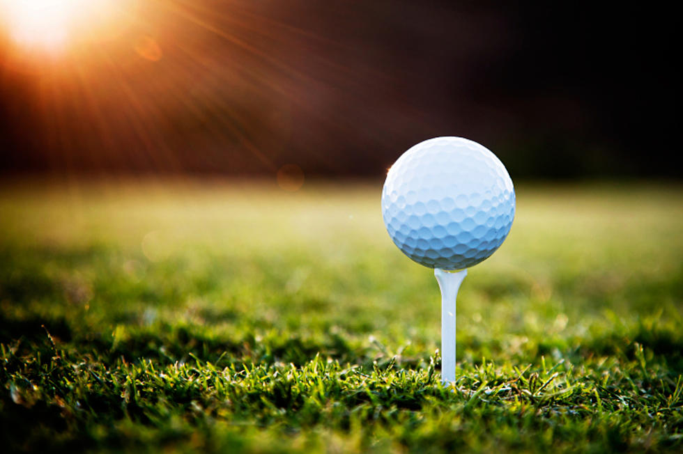 McElveen Landed Closest to the Pin Sunday at the UT Tyler Million Dollar Hole in One Finals