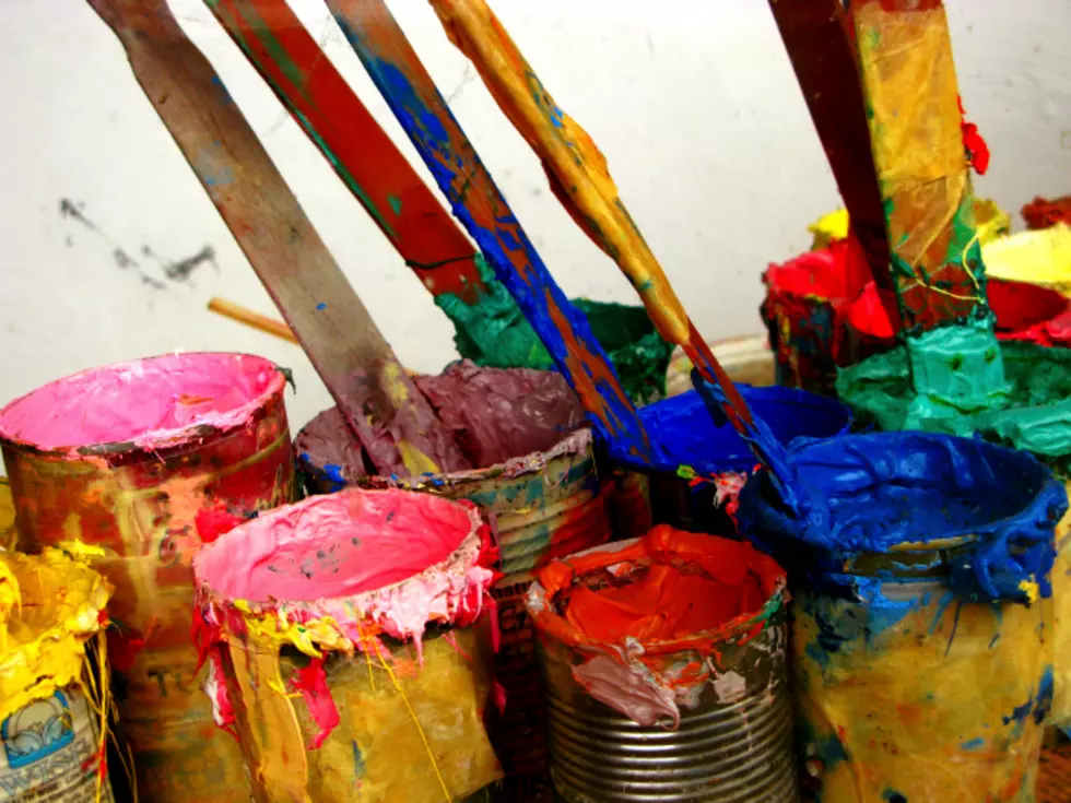 City to Host Residential Paint Recycling + Collection Event
