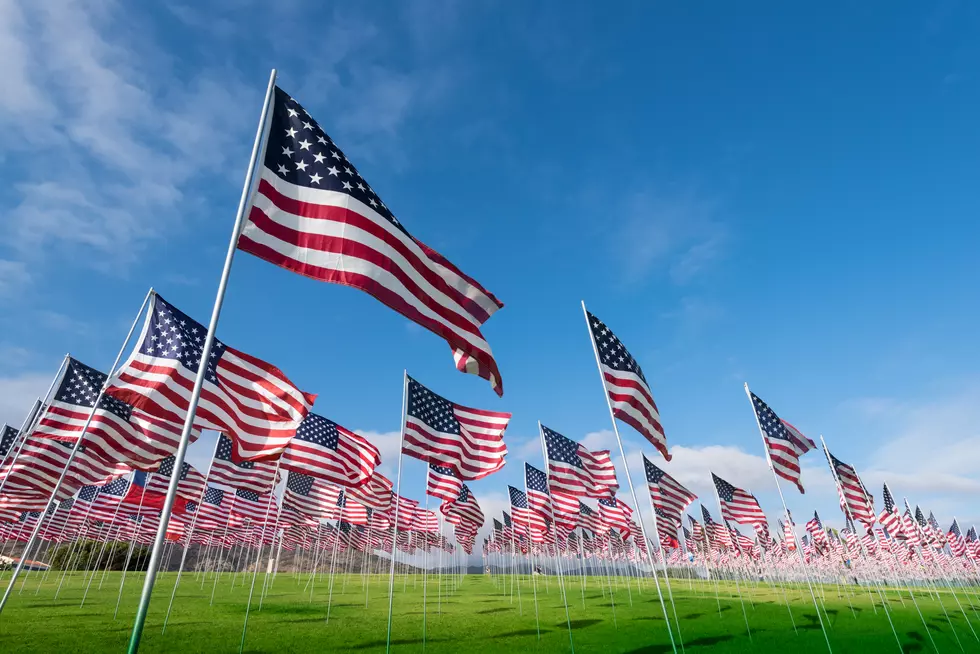 East Texas Memorial Day Services