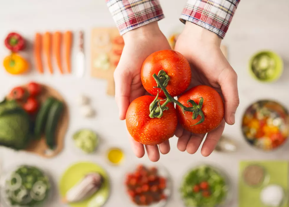 Tips to Keep Healthy Foods Fresh Longer