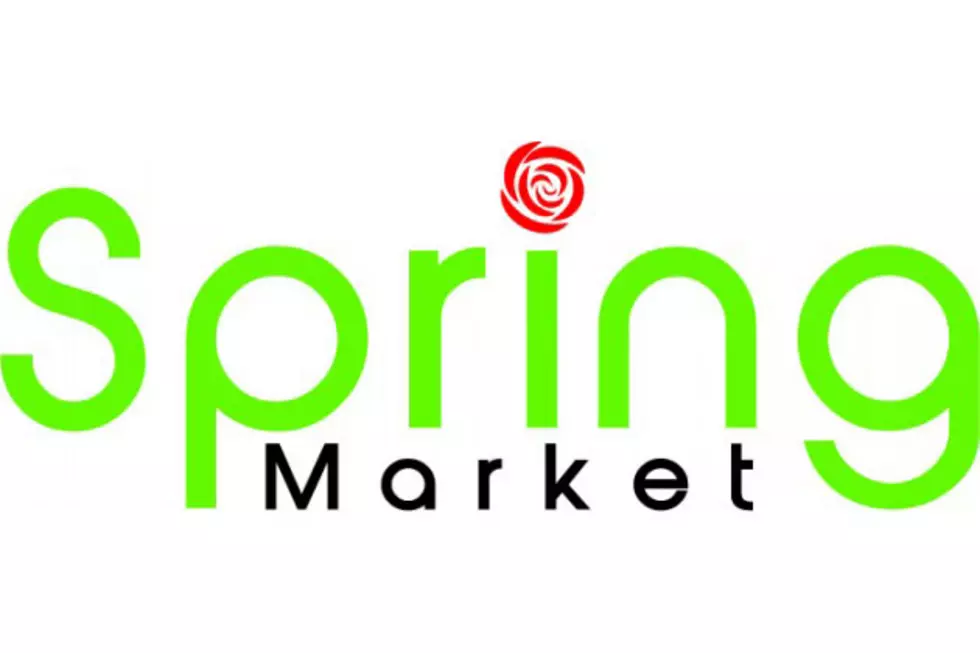 Welcome Spring Market