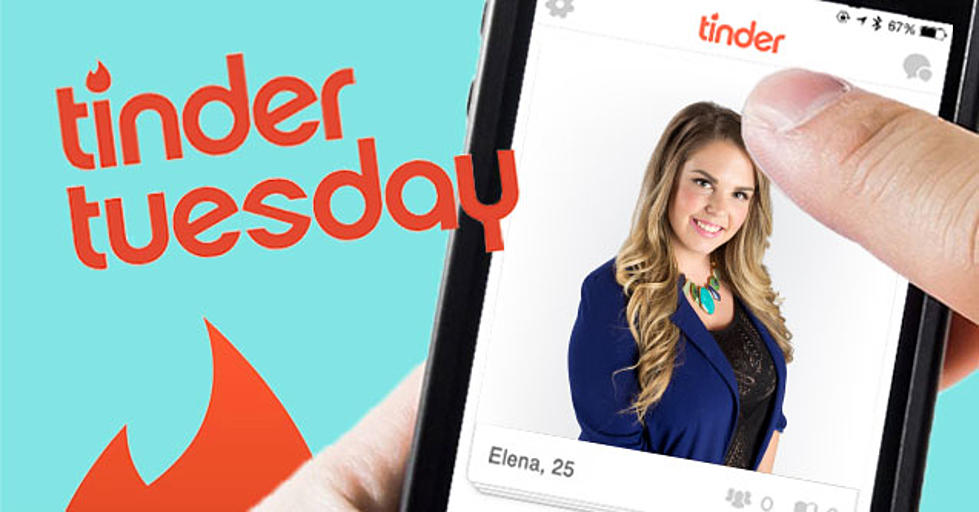 Tinder Tuesday Has Lead To Another Job For A KKMS Cast Member [AUDIO]