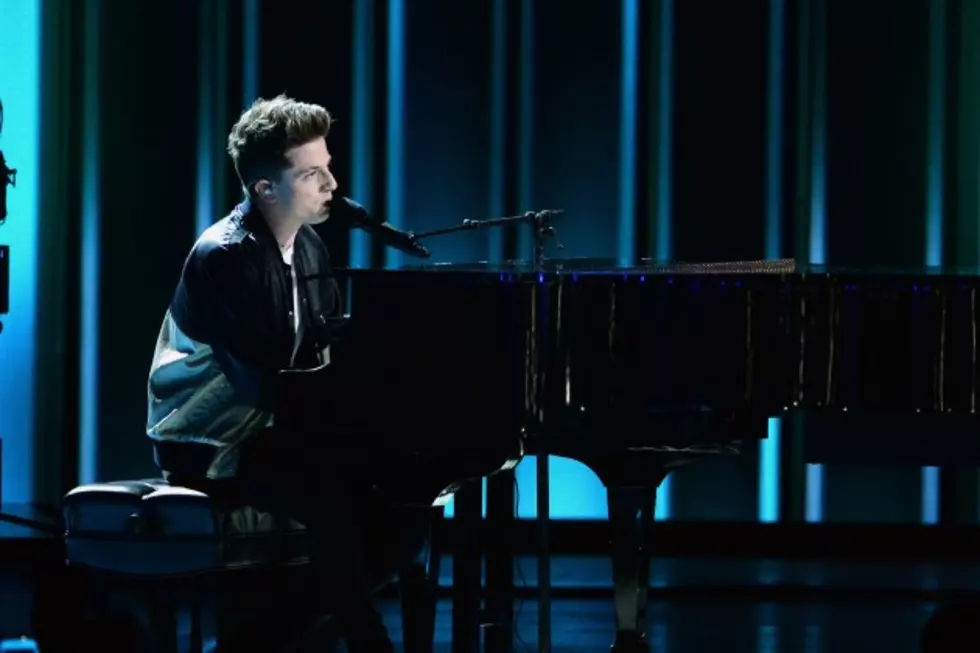 See Charlie Puth in California