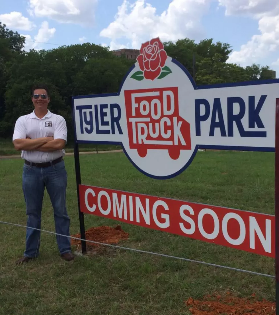 Food Truck Park Approved