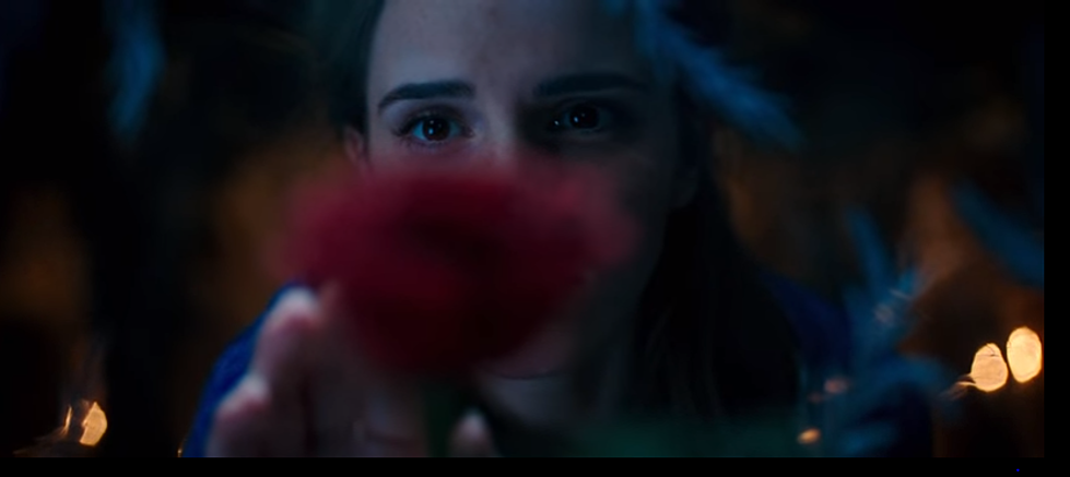 Am I the Only Person Excited about Beauty and the Beast?