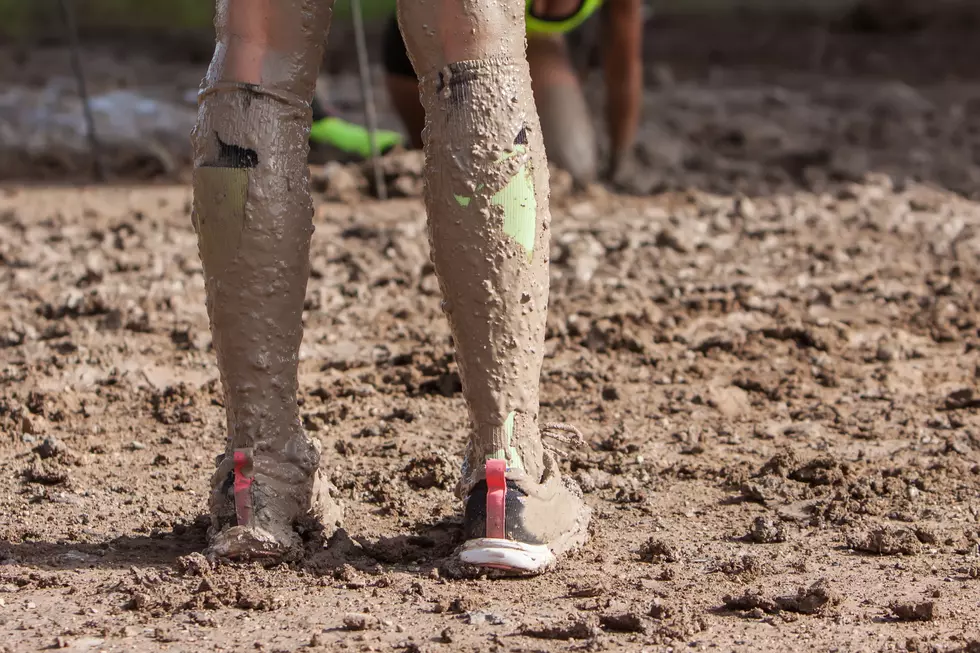 Run Like It’s Hot Mud Run to Benefit Miracle League of East Texas