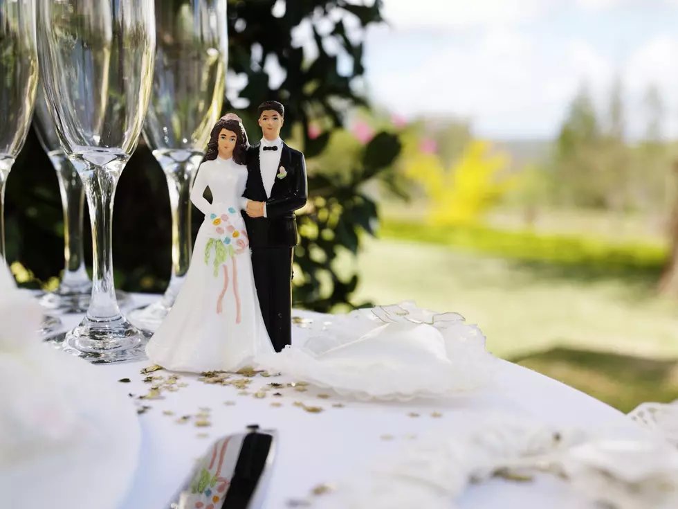 Selecting a Wedding Venue in East Texas