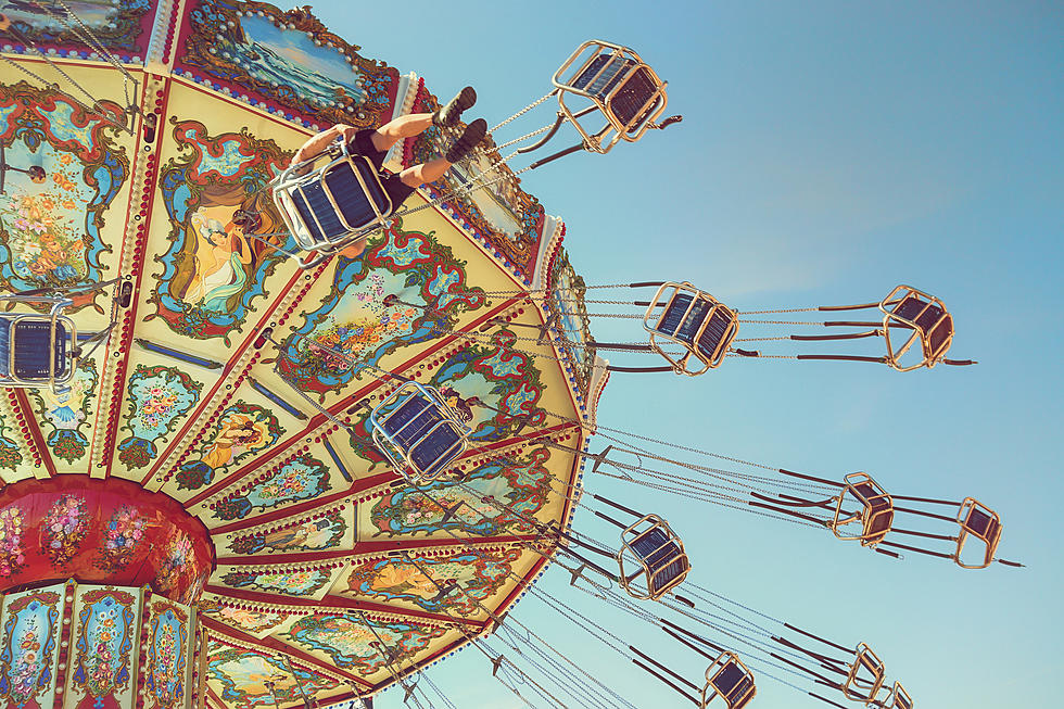 What Is Your Favorite Ride At The East Texas State Fair? [POLL]
