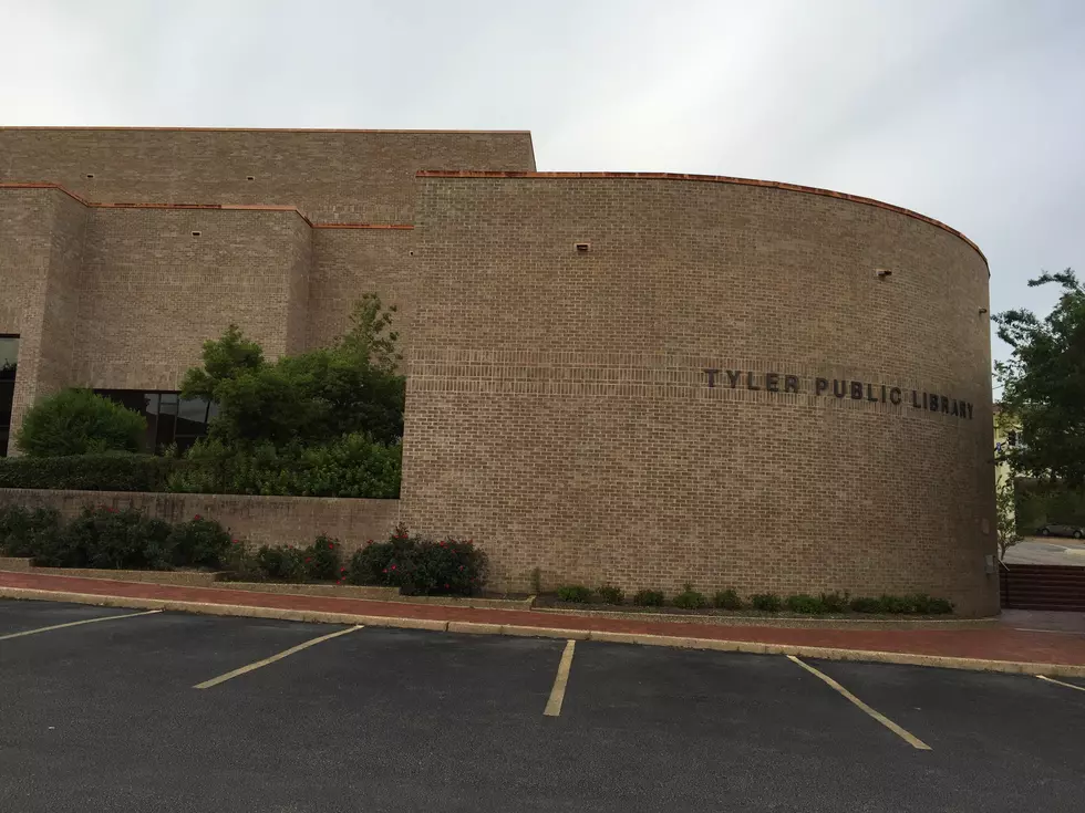 Tyler Library Offering Some Free Classes in Adulting