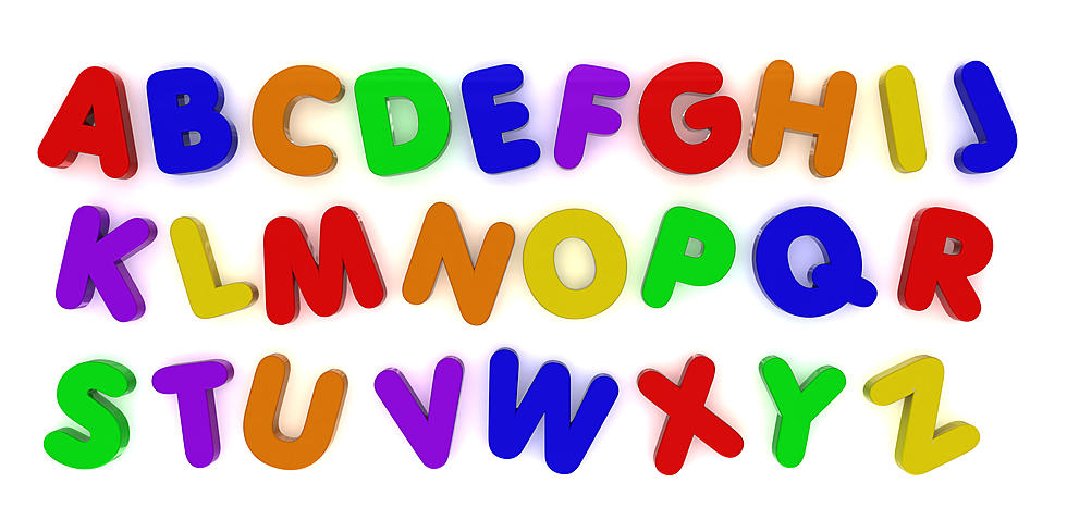 Reworked Alphabet Song From 2012 Still Has People Freaking Out