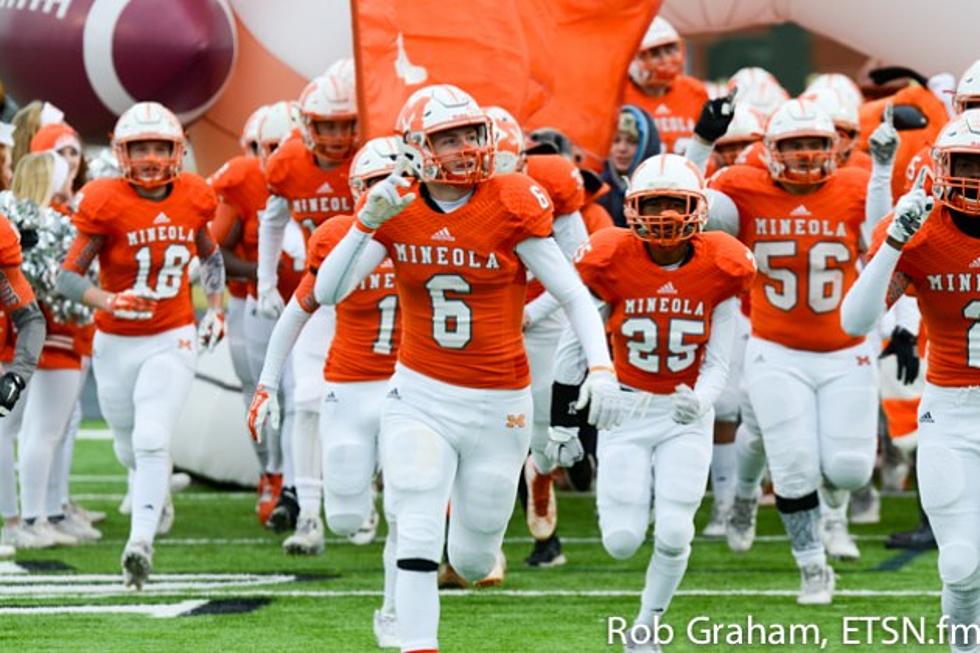 Mineola Going For State