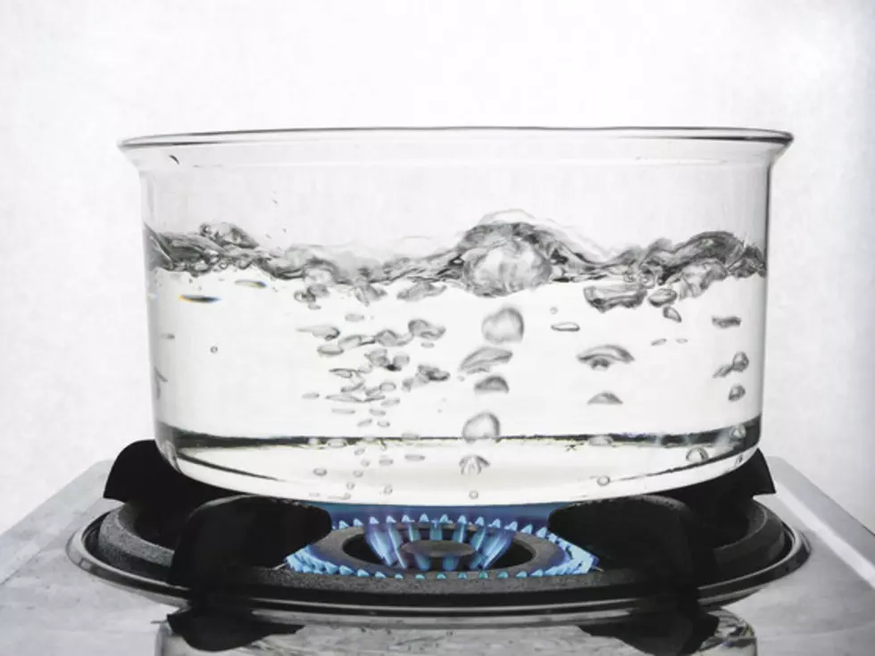 Tyler's Boil Water Notice Canceled. Here's What You Need to Do