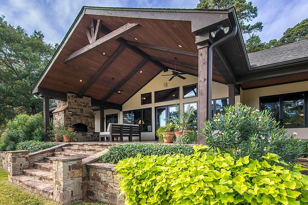 Longview&#8217;s Most Expensive Home For Sale is Priced at $1.6 Million