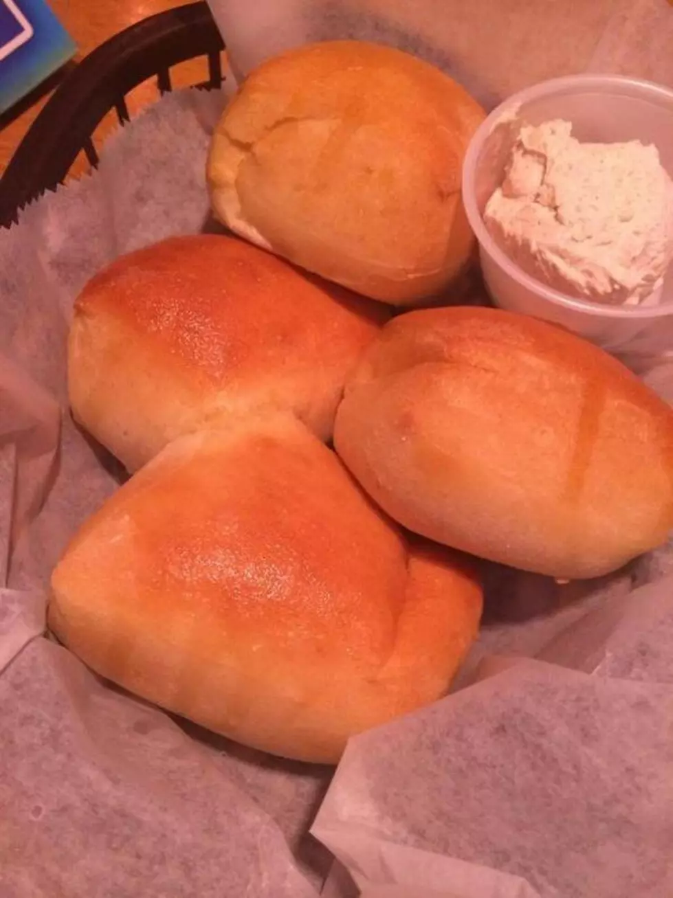 Five Things To Know About Texas Roadhouse