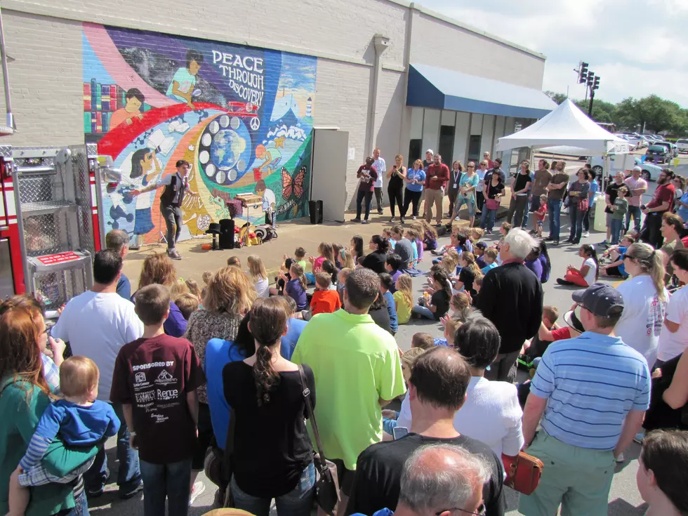 Discovery Science Place to Host 5th Annual Mini Maker Faire