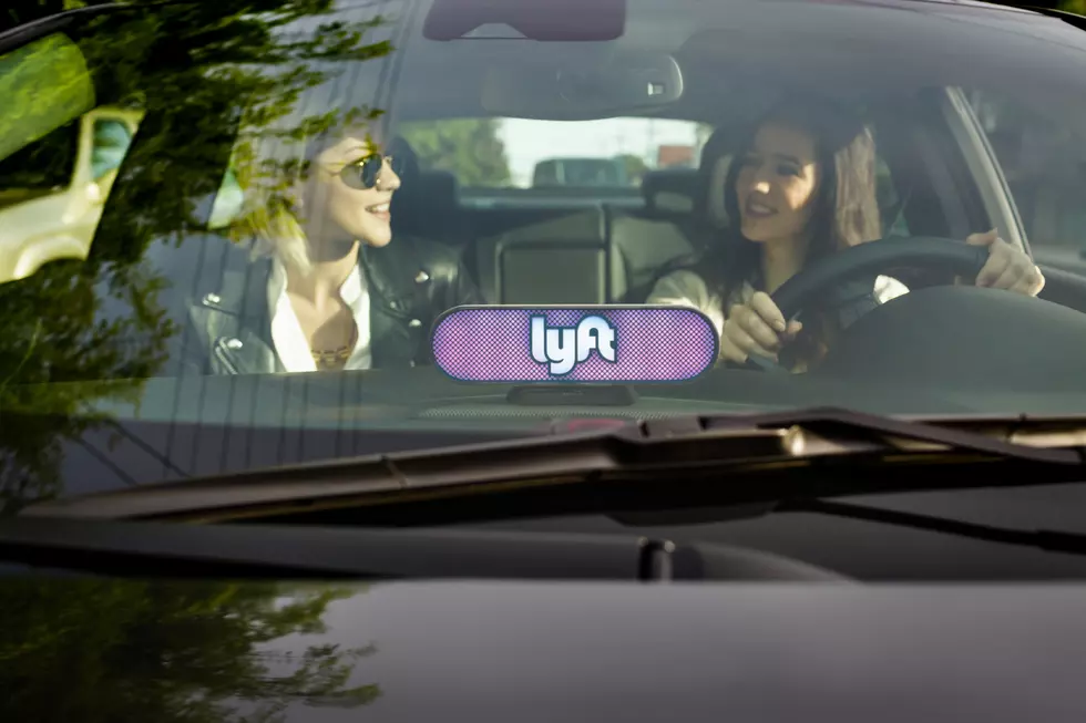 Lyft Brings More Competition To The Transportation Marketplace In Tyler